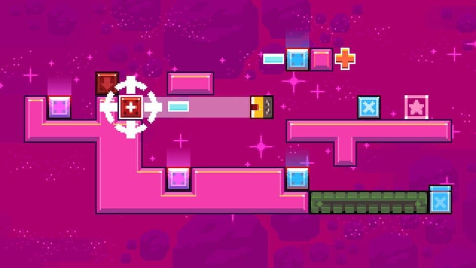 Magnibox screenshot 2