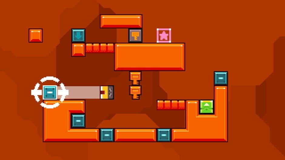 Magnibox screenshot 5