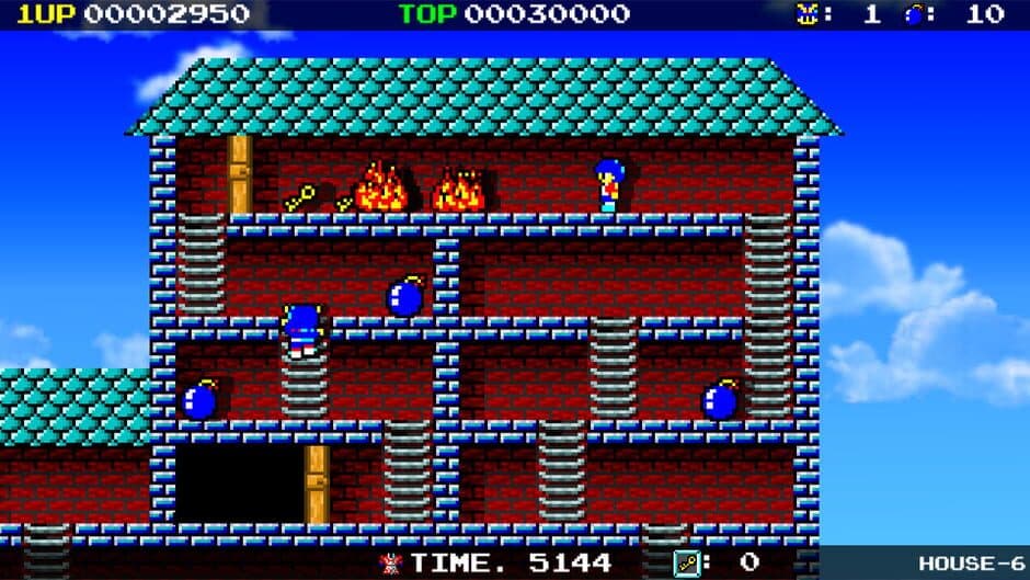 The Demon Crystal screenshot 5