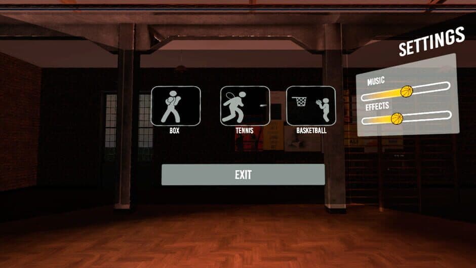 VireFit screenshot 3