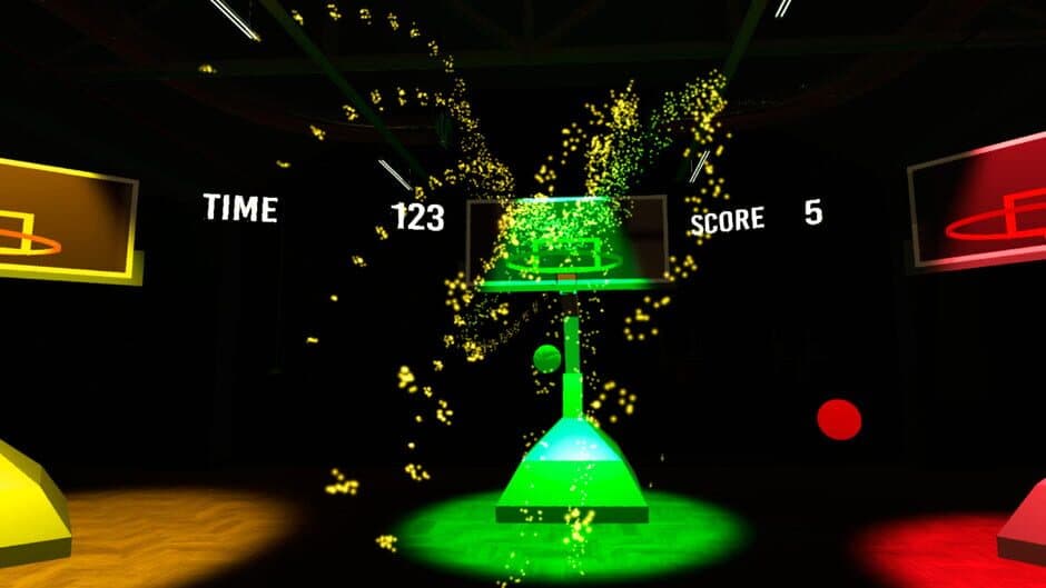 VireFit screenshot 1