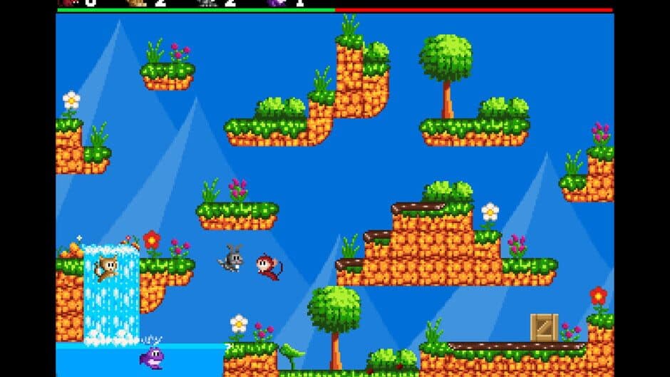 HopSquash! screenshot 5