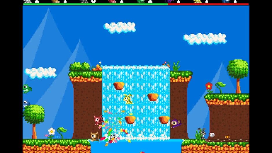 HopSquash! screenshot 1