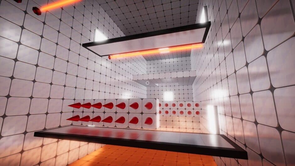 Extricate screenshot 1