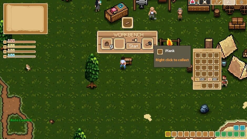 StoneTide: Age of Pirates screenshot 4