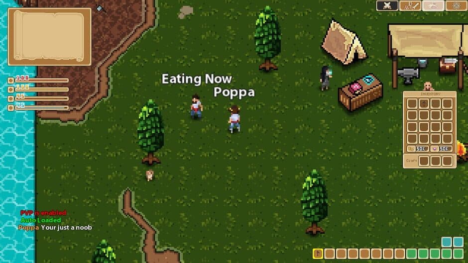 StoneTide: Age of Pirates screenshot 2