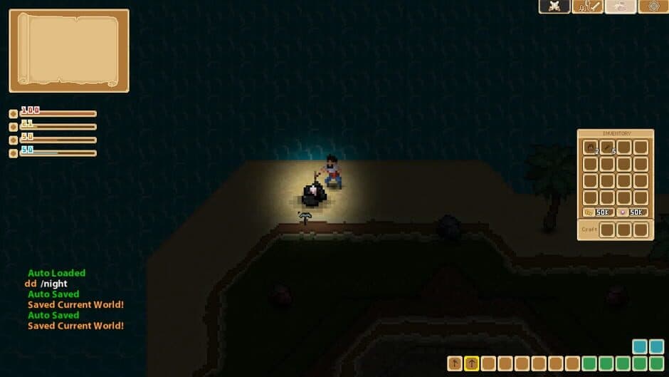 StoneTide: Age of Pirates screenshot 6