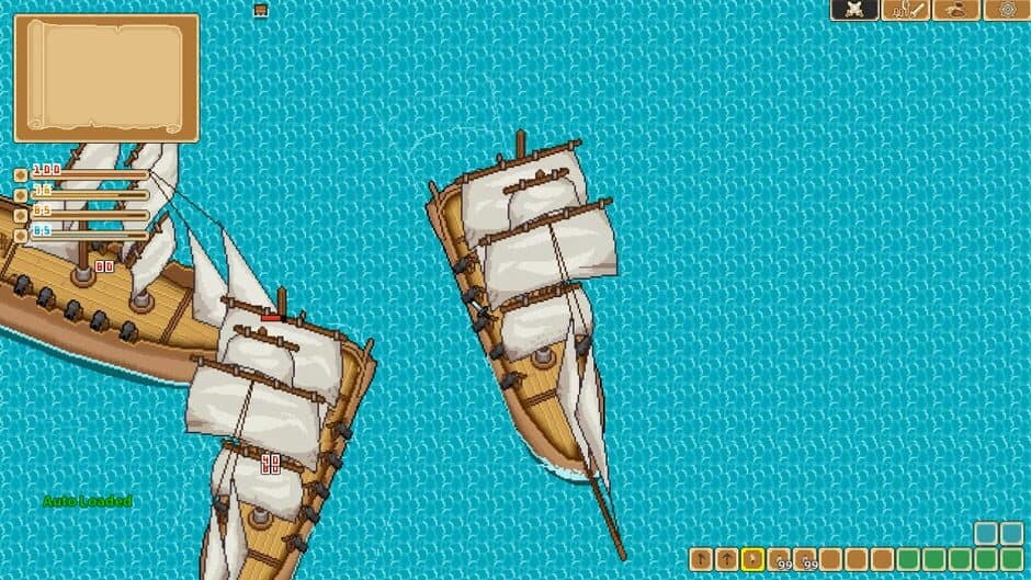 StoneTide: Age of Pirates screenshot 3