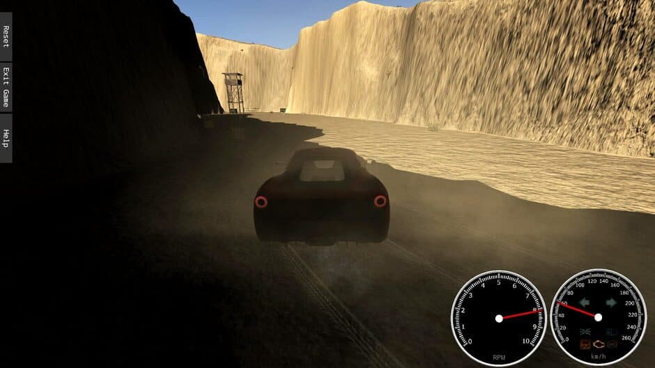 Find the Oil Racing Edition screenshot 5