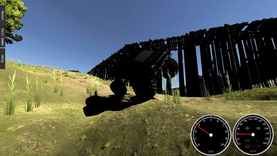 Find the Oil Racing Edition screenshot 3