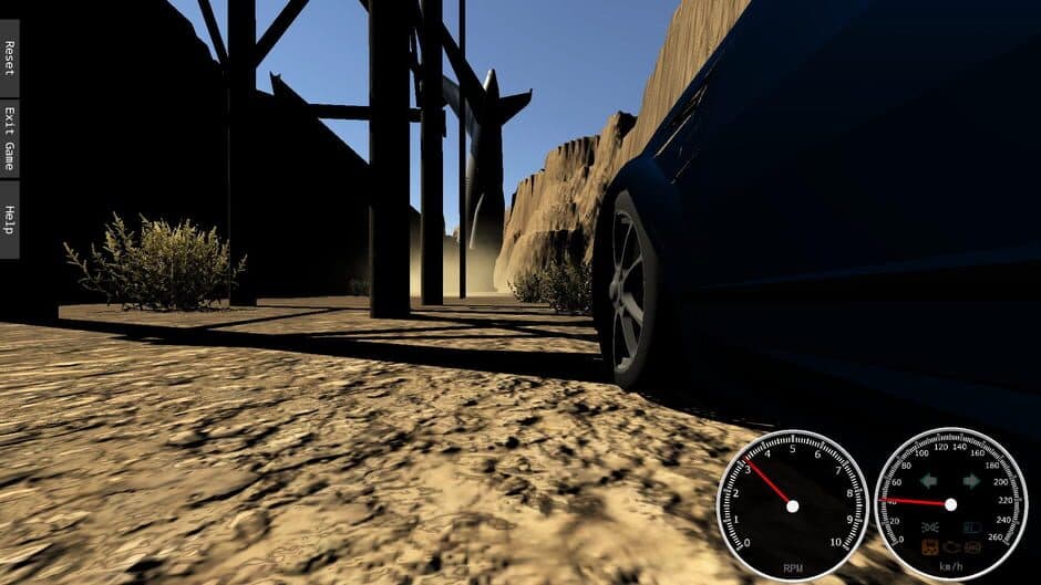 Find the Oil Racing Edition screenshot 2