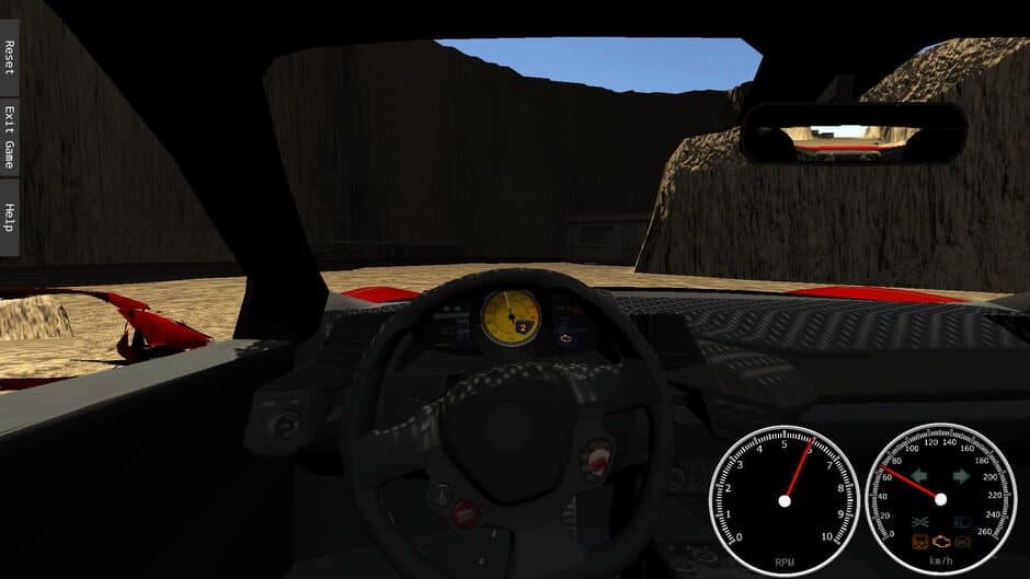 Find the Oil Racing Edition screenshot 4