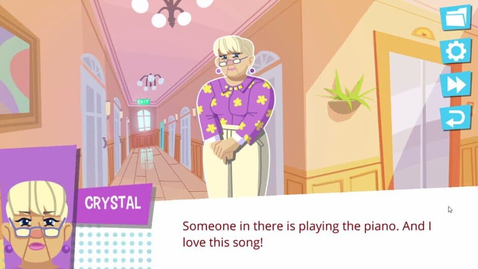 Later Daters screenshot 3