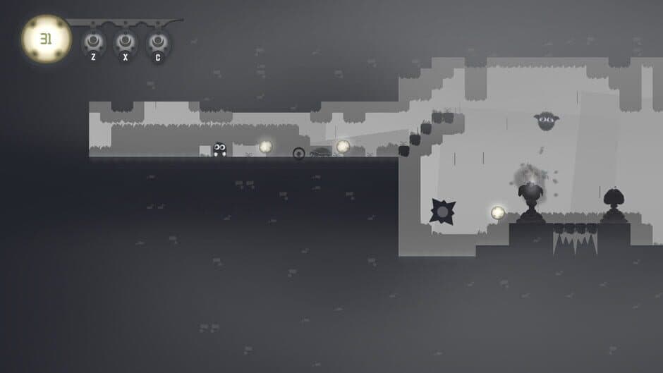 Soulrun screenshot 3