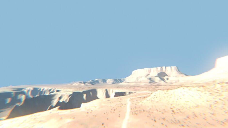 Dust on Wheels screenshot 6