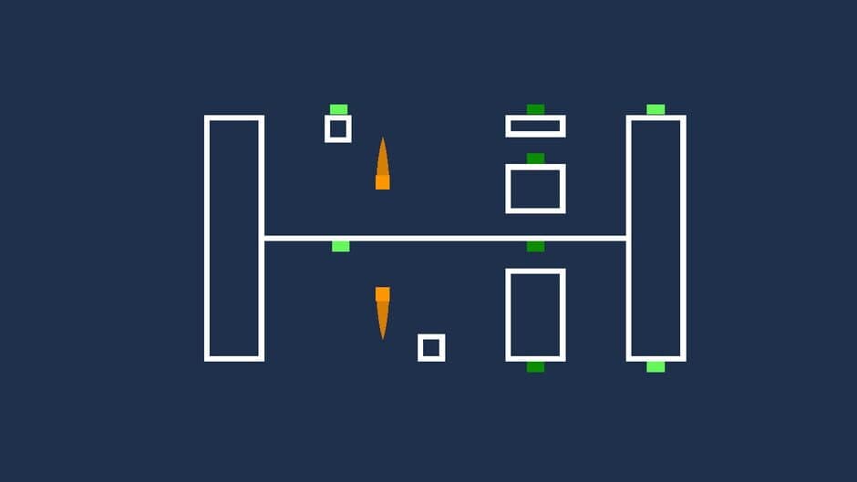 Deleveled screenshot 2