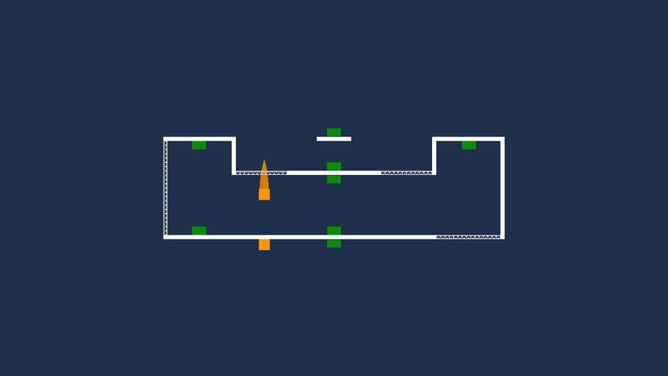 Deleveled screenshot 3