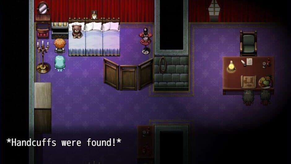 Monster Girl Fantasy screenshot 3