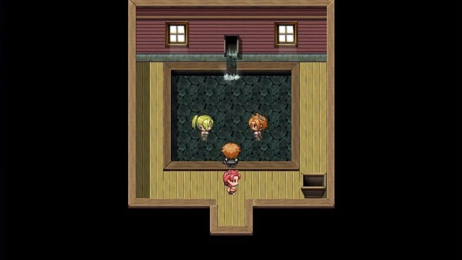 Monster Girl Fantasy screenshot 1