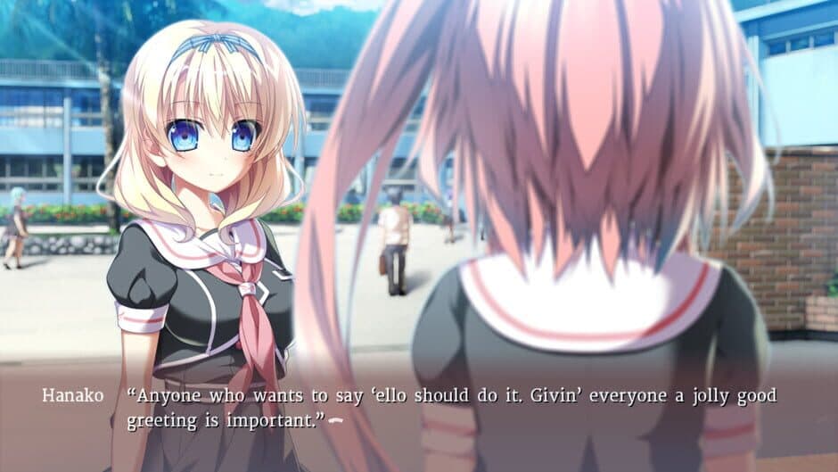 Trinoline screenshot 6