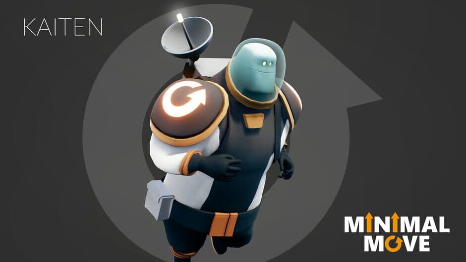 Minimal Move screenshot 2