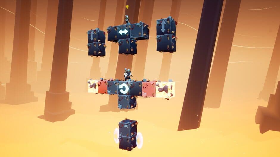 Minimal Move screenshot 5