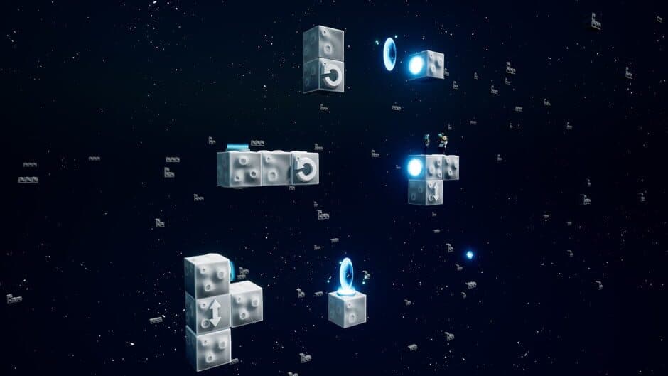 Minimal Move screenshot 3