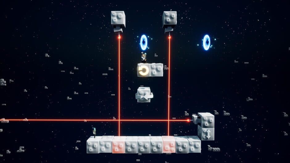 Minimal Move screenshot 1