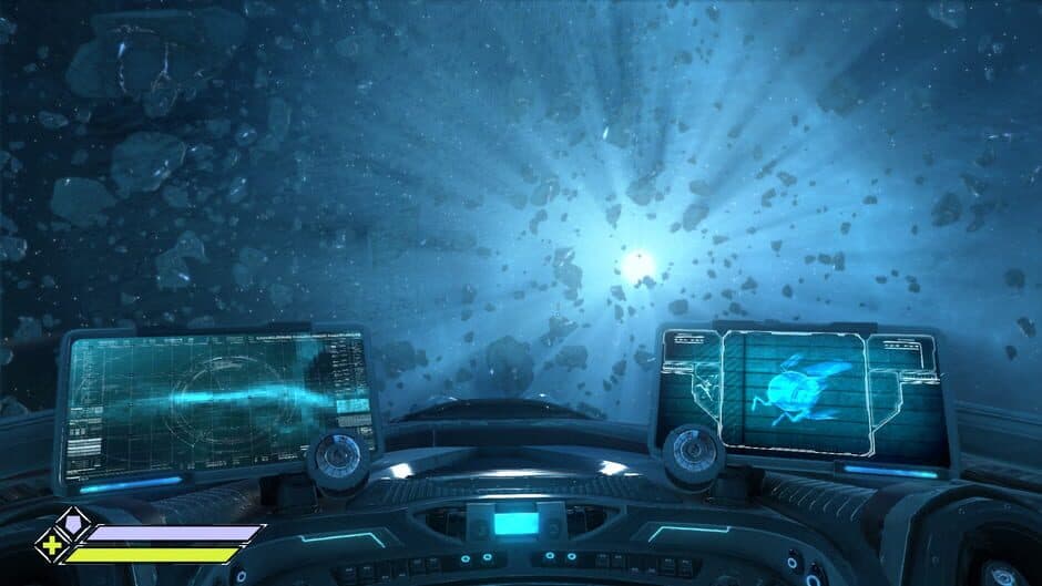 Starpoint Gemini 3 screenshot 3
