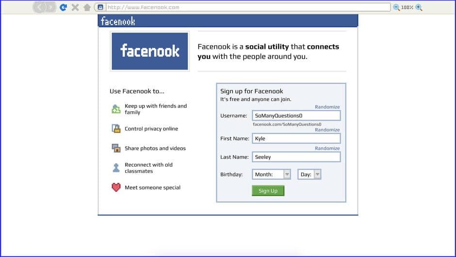 Emily is Away <3 screenshot 5