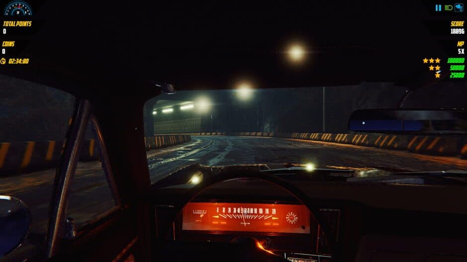 Burnout Drift screenshot 6