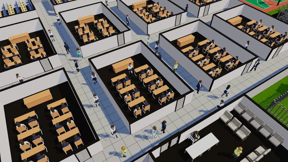 School Owner screenshot 6