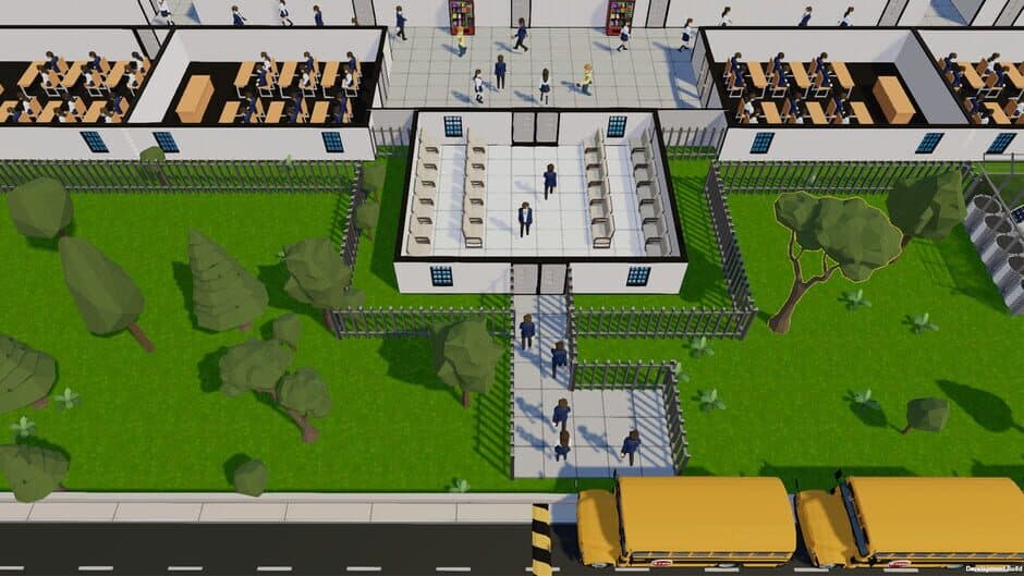 School Owner screenshot 3