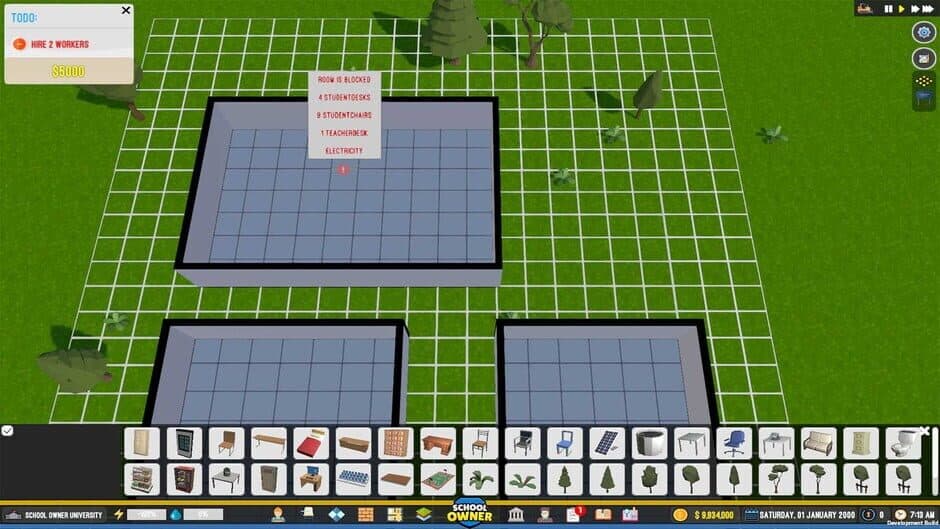 School Owner screenshot 4