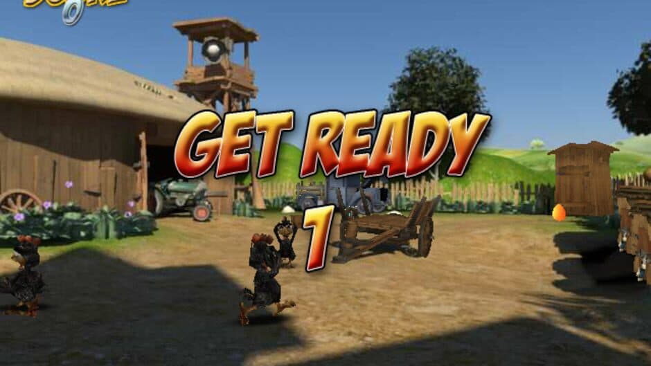 Redneck Kentucky and the Next Generation Chickens screenshot 5