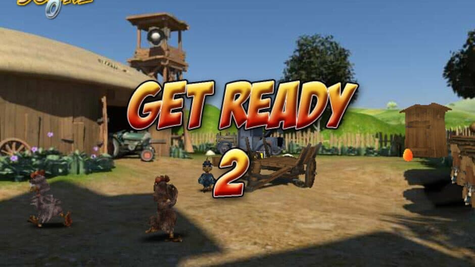 Redneck Kentucky and the Next Generation Chickens screenshot 6