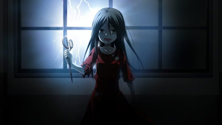 Corpse Party: Sweet Sachiko's Hysteric Birthday Bash screenshot 4