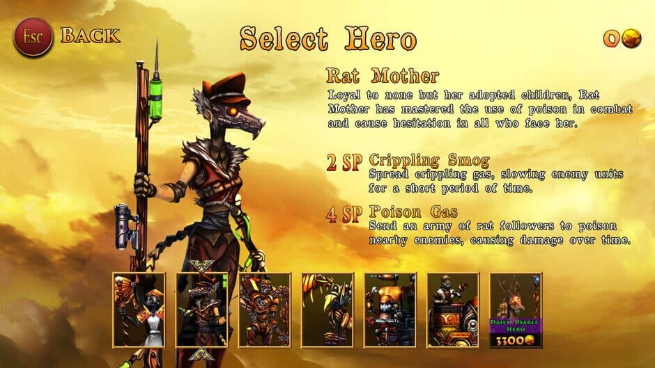 War Theatre screenshot 3