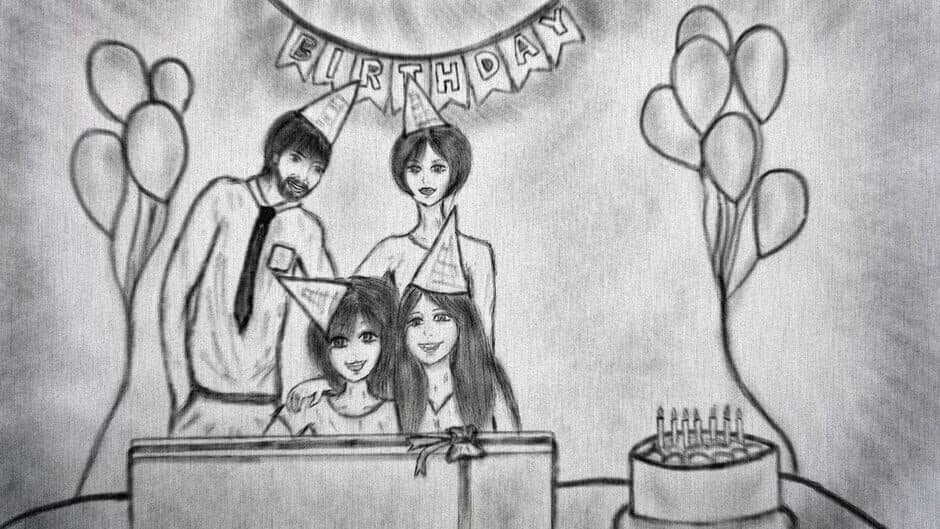 My Worst Gift screenshot 2