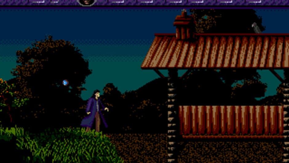 Warlock screenshot 2