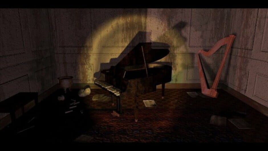 The 11th Hour screenshot 3