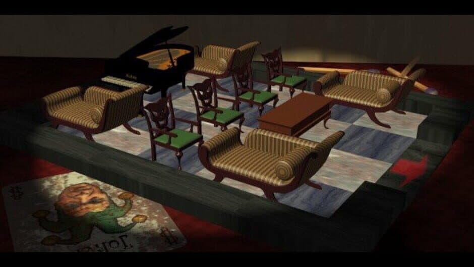 The 11th Hour screenshot 2