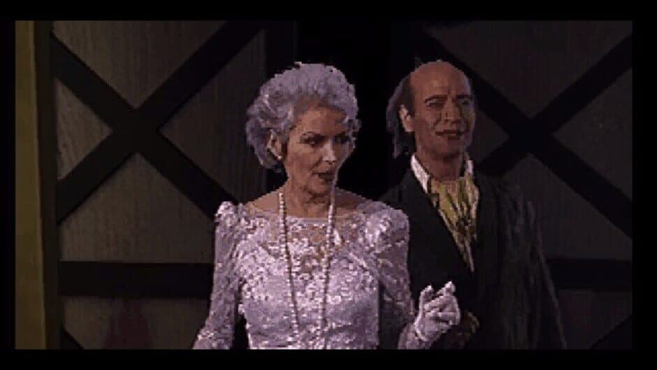 The 11th Hour screenshot 4