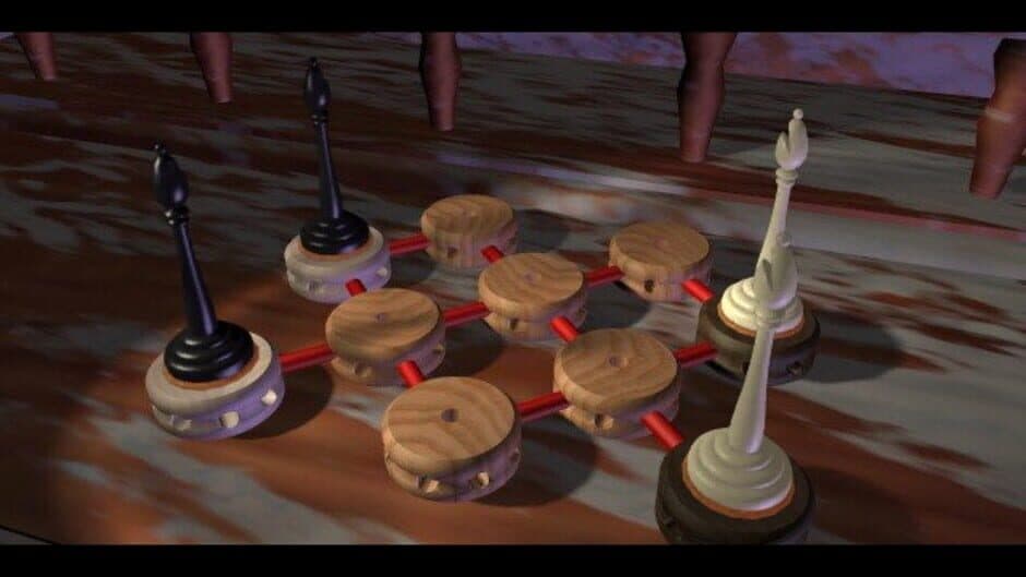 The 11th Hour screenshot 6