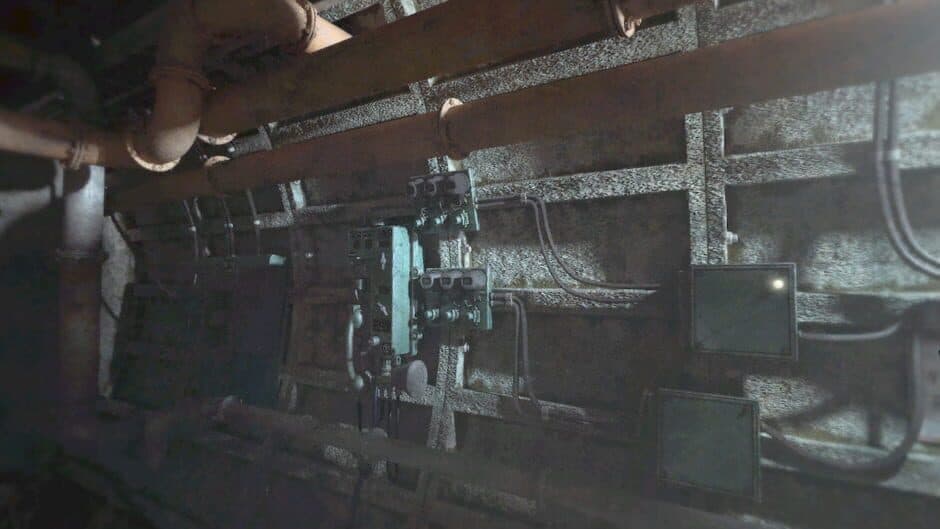 1953: KGB Unleashed screenshot 6