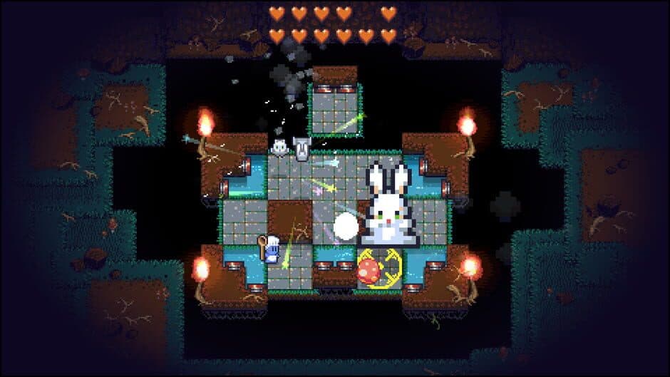 Radical Rabbit Stew screenshot 1