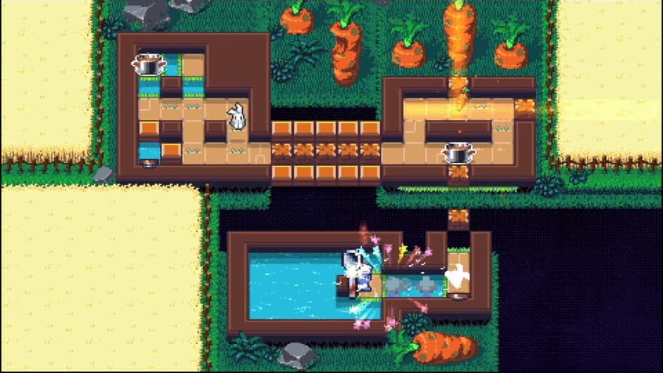 Radical Rabbit Stew screenshot 5