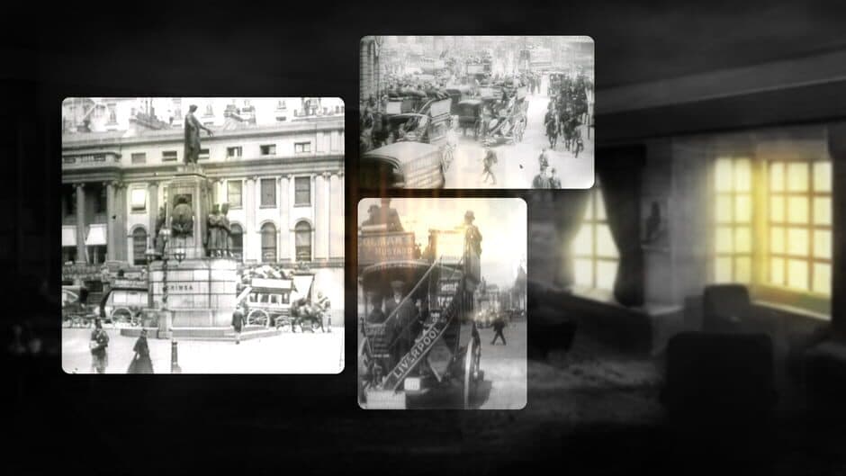 The 39 Steps screenshot 6