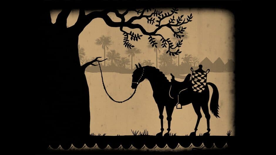 The 39 Steps screenshot 1