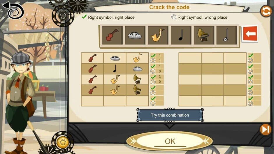 9 Elefants screenshot 6